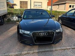 Gebraucht 2013 Audi A5 Cabriolet Cabrio | 13.900 € (Etwas zu teuer)