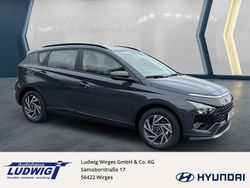 Grau Neu 2025 Hyundai Bayon Trend SUV | 25.900 € (Etwas zu teuer)