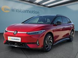 Rot Gebraucht 2025 VW ID.7 Limousine | 52.149 €