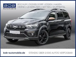 Perlmuttschwarz Neu 2025 Dacia Jogger Extreme Van / Kleinbus | 23.380 € (Fairer Preis)