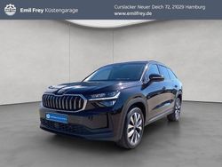Schwarz Neu 2025 Skoda Kodiaq Selection SUV | 55.990 € (Teuer)