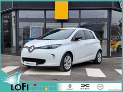 Andere farbe Gebraucht 2019 Renault Zoe LIMITED Kleinwagen | 9.990 € (Fairer Preis)