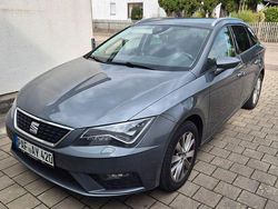 Gebraucht 2018 Seat Leon ST Style Kombi | 10.100 € (Fairer Preis)