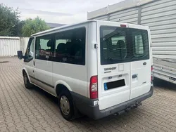 Weiß Gebraucht 2012 Ford Transit Van / Kleinbus | 8.950 € (Fairer Preis)