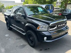 Schwarz Gebraucht 2016 Dodge Ram Abholung | 33.400 € (Superpreis)