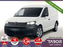 Weiß Neu 2025 VW Caddy Maxi Van / Kleinbus | 29.988 € (Superpreis)