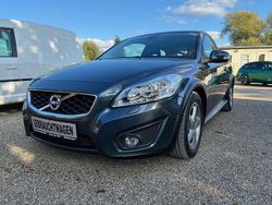 Blau Gebraucht 2011 Volvo C30 Momentum Kleinwagen | 8.390 € (Fairer Preis)
