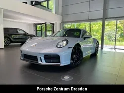Grau Neu 2025 Porsche 911 Carrera S Coupé | 187.870 € (Fairer Preis)