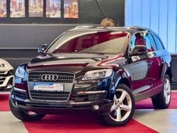 Graphitgrau metallic Gebraucht 2007 Audi Q7 S-Line SUV | 17.500 €