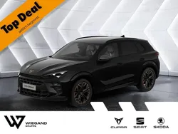 Schwarz Neu 2025 Cupra Terramar VZ SUV | 48.006 € (Guter Preis)