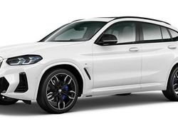 Weiß Gebraucht 2024 BMW X4 Shadowline SUV | 60.980 € (Fairer Preis)