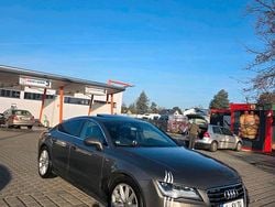 Silber Gebraucht 2011 Audi A7 Limousine | 12.999 € (Fairer Preis)