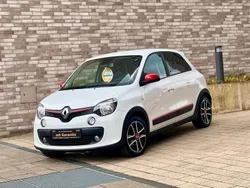 Weiß Gebraucht 2015 Renault Twingo Luxe Kleinwagen | 5.990 € (Fairer Preis)