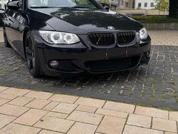 Gebraucht 2014 BMW 325 Cabriolet M Sport Cabrio | 20.900 € (Teuer)