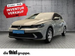 Grau Neu 2025 VW Polo Limousine | 18.450 € (Superpreis)