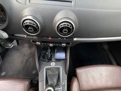 Grau Gebraucht 2014 Audi A3 Ambiente Limousine | 11.500 € (Fairer Preis)