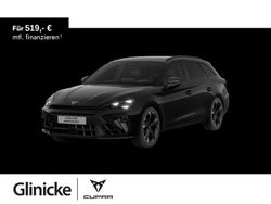 Midnight schwarz metallic Neu 2025 Cupra Leon Kombi | 37.290 € (Teuer)