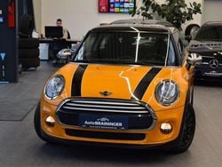 Orange Gebraucht 2014 Mini Cooper Chili Kleinwagen | 9.950 € (Fairer Preis)
