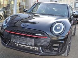 Midnight black ii Gebraucht 2023 Mini John Cooper Works Clubman Kombi | 34.900 € (Etwas zu teuer)