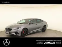 Licht grau m2 (metallic) Gebraucht 2019 Opel Insignia Sport Limousine | 18.999 € (Guter Preis)