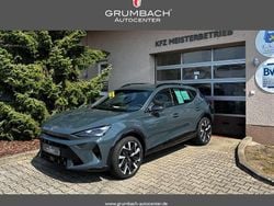 9k fiord blue Neu 2025 Cupra Formentor VZ SUV | 39.700 € (Superpreis)