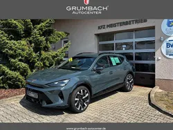9k fiord blue Neu 2025 Cupra Formentor VZ SUV | 39.700 € (Superpreis)