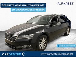 Blackmagic perleffekt Gebraucht 2022 Skoda Superb Style Kombi | 21.890 € (Fairer Preis)