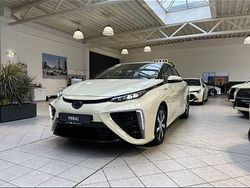 Beige Gebraucht 2020 Toyota Mirai Limousine | 15.000 €