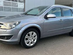 Lichtsilber m2 Gebraucht 2009 Opel Astra Kombi | 4.400 € (Fairer Preis)
