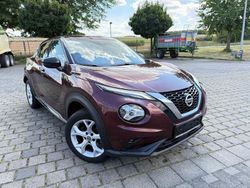 Rot Gebraucht 2020 Nissan Juke N-Connecta SUV | 12.999 € (Superpreis)