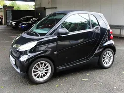 Other Gebraucht 2008 Smart ForTwo Coupé Kleinwagen | 2.800 € (Guter Preis)