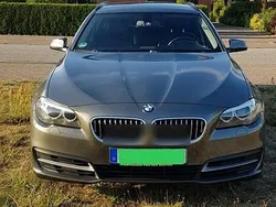Gebraucht 2014 BMW 520 Kombi | 15.400 € (Fairer Preis)