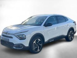 Weiß Gebraucht 2023 Citroën C4 Shine | 25.190 € (Fairer Preis)