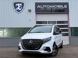 Weiß Gebraucht 2020 Mercedes Vito AMG Van | 43.999 €