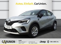 Andere farbe Gebraucht 2024 Renault Captur Evolution SUV | 20.980 € (Fairer Preis)