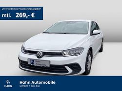 Pure white Neu 2025 VW Polo Limousine | 19.730 € (Guter Preis)