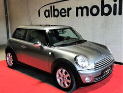 Silber Gebraucht 2009 Mini Cooper Kleinwagen | 8.500 € (Etwas zu teuer)