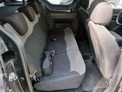 Grau Gebraucht 2017 Dacia Dokker Ambiance Van | 8.000 € (Fairer Preis)