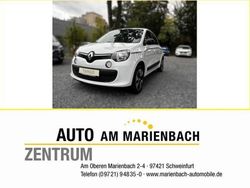 Pyreneesweiß Gebraucht 2019 Renault Twingo LIMITED Kleinwagen | 10.970 € (Etwas zu teuer)