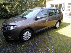 Braun Gebraucht 2018 Dacia Logan MCV Comfort Kombi | 8.790 € (Fairer Preis)