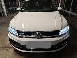 Gebraucht 2018 VW Tiguan Highline SUV | 26.900 € (Fairer Preis)