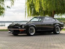 Schwarz Gebraucht 1978 Nissan 280 ZX Coupé | 99.999 €