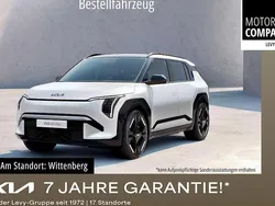 Weiß Neu 2025 Kia EV3 Air SUV | 34.990 € (Superpreis)