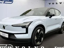 Cloud blue Gebraucht 2024 Volvo EX30 Performance SUV | 45.450 € (Etwas zu teuer)