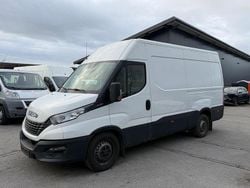 Weiß Gebraucht 2019 Iveco Daily Van / Kleinbus | 9.900 € (Superpreis)
