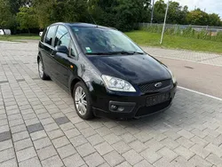 Schwarz Gebraucht 2006 Ford C-MAX Van / Kleinbus | 2.299 € (Fairer Preis)
