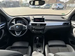 Grau Gebraucht 2020 BMW X1 Advantage SUV | 28.000 € (Teuer)