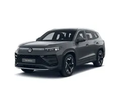 Grau Neu 2024 VW Tayron R-line SUV | 51.590 € (Superpreis)