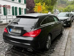 Mercedes CLA220