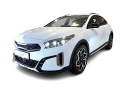 Weiß Neu 2025 Kia XCeed GT-Line SUV | 32.890 € (Fairer Preis)